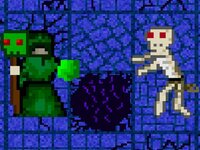 Necromancer: they are out of hand screenshot, image №2453829 - RAWG