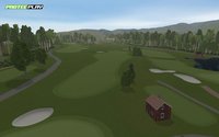 ProTee Play 2009: The Ultimate Golf Game screenshot, image №505012 - RAWG