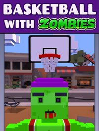 Zombie Free Throw screenshot, image №2098775 - RAWG