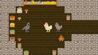 Chicken Quest screenshot, image №995468 - RAWG