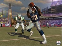 Madden NFL 2005 screenshot, image №398157 - RAWG