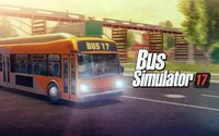 Bus Simulator 17 screenshot, image №1538113 - RAWG