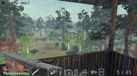 Rake Remastered screenshot, image №4148146 - RAWG