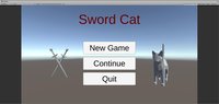 Sword Cat screenshot, image №1956519 - RAWG