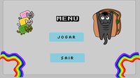 Nyan Race screenshot, image №1264075 - RAWG