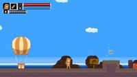 Queen of treasure isle screenshot, image №4151356 - RAWG