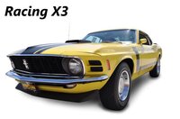 racing x3 Alpha screenshot, image №3289717 - RAWG