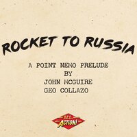 Rocket To Russia screenshot, image №2974783 - RAWG