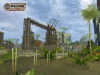 Hard Truck: Apocalypse - Rise of Clans screenshot, image №451885 - RAWG