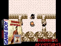 Diomedes Adventure (GB) screenshot, image №3725801 - RAWG