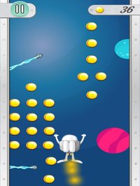 Space Escape - Galaxy Game for Boys and Kids screenshot, image №1840361 - RAWG