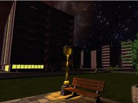 Metropolis (itch) (elsapg) screenshot, image №1982385 - RAWG