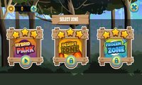 Forest Adventure (itch) screenshot, image №1308655 - RAWG