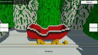Snow Running screenshot, image №3178491 - RAWG