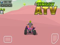 Zingy ATV screenshot, image №971740 - RAWG