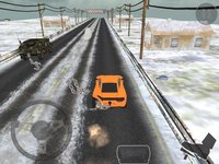 Extreme 2 Chained Car Driving screenshot, image №2164640 - RAWG