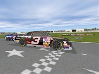 NASCAR Revolution screenshot, image №331307 - RAWG