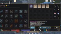 Serendia-Random Equip Draw Defense screenshot, image №4184058 - RAWG