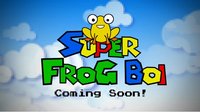 Super Frog Boi screenshot, image №1680697 - RAWG
