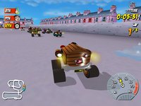 Beanotown Racing screenshot, image №368281 - RAWG