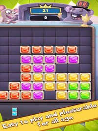 Adventure Block Puzzle Line 2 screenshot, image №1835273 - RAWG
