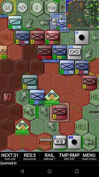 WW1: Western Front (free) screenshot, image №1486879 - RAWG