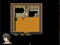 Unable screenshot, image №3211057 - RAWG