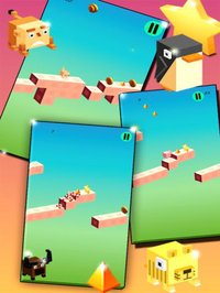 Animals Rush - Pets Qube Path screenshot, image №889832 - RAWG