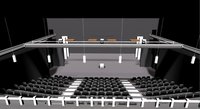 Coomera VR - Auditorium screenshot, image №1930243 - RAWG