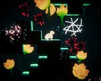 Bunny (spaaace) screenshot, image №2810949 - RAWG