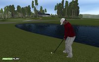 ProTee Play 2009: The Ultimate Golf Game screenshot, image №504890 - RAWG