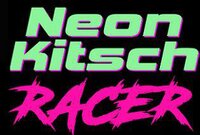 NeonKitsch Racer screenshot, image №3748096 - RAWG