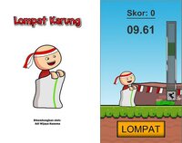 Lompat Karung screenshot, image №2482899 - RAWG