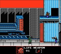 STALKER 1989 screenshot, image №3144128 - RAWG