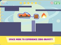 Truck vs Fire: Brain Challenge screenshot, image №2141666 - RAWG