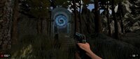 Jurassic Extinction screenshot, image №2863943 - RAWG