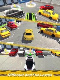 Real Car Parking Driving City screenshot, image №3337626 - RAWG