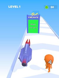 Gun Run!! screenshot, image №3610967 - RAWG