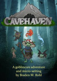 Cavehaven - Coming in February! screenshot, image №3195215 - RAWG