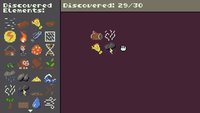 Pixel Alchemy screenshot, image №1053695 - RAWG
