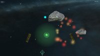 2D Space Shooter (furfur001) screenshot, image №1225533 - RAWG