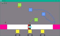 Power Grid (itch) screenshot, image №2272569 - RAWG