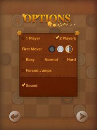 Checkers HD - Top Checkers App screenshot, image №1903248 - RAWG