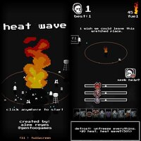 heat wave (itch) screenshot, image №3053974 - RAWG