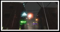 Alleyway Escape screenshot, image №1798953 - RAWG