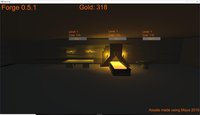 Deep Forge screenshot, image №1933067 - RAWG
