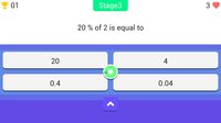 Super Ultimatum Quiz screenshot, image №3953931 - RAWG