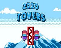 2020 Towers screenshot, image №2466090 - RAWG