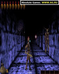 Shadow of the Lost Citadel screenshot, image №296624 - RAWG