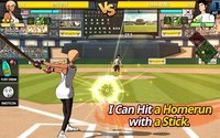 Freestyle Baseball2 screenshot, image №1554463 - RAWG